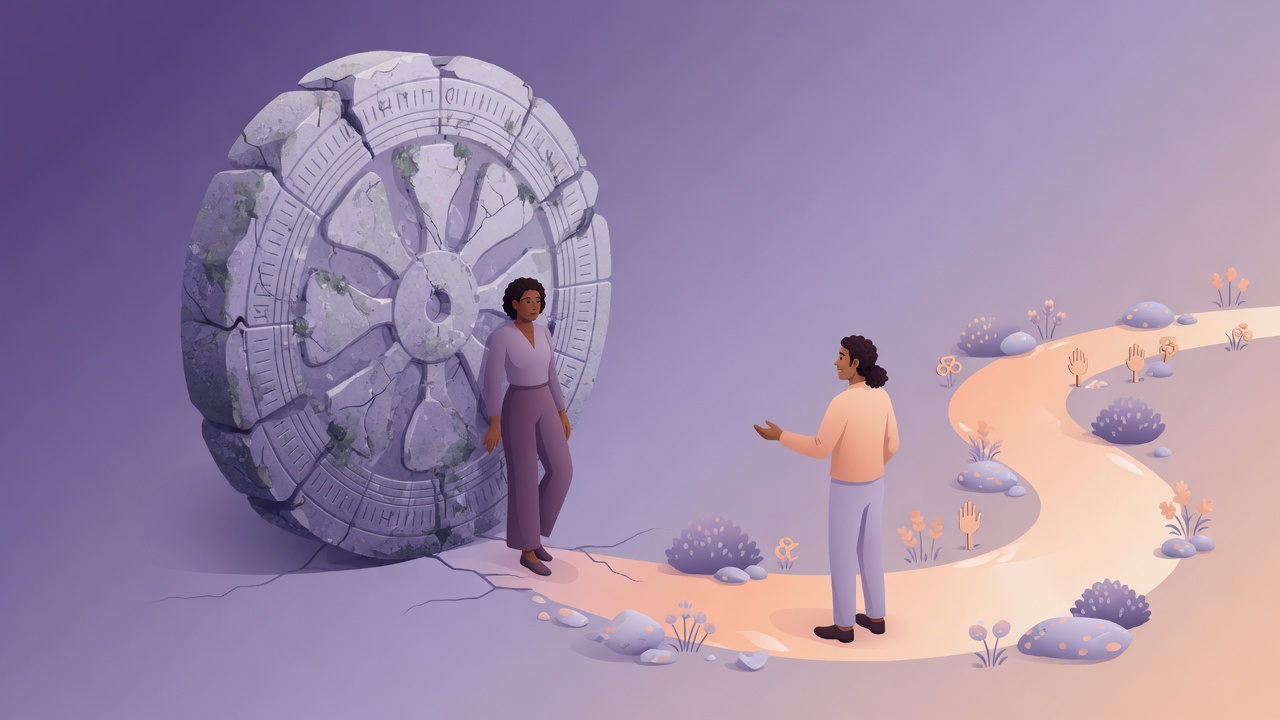 Annual performance reviews should be illegal