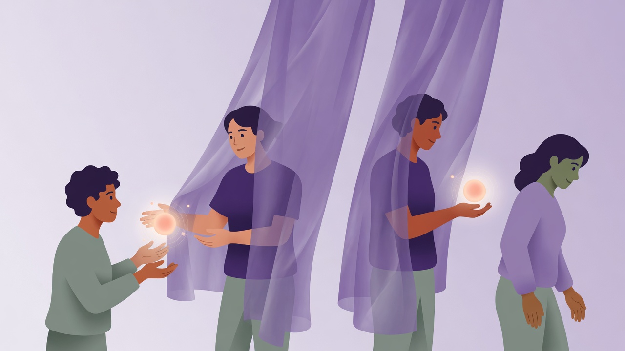 Anonymous feedback at small companies: when it helps and when it doesn't