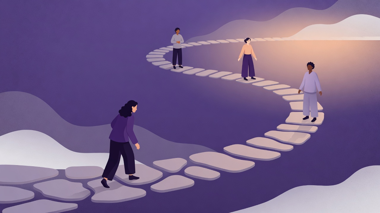 A first-time manager's guide to running 360 feedback