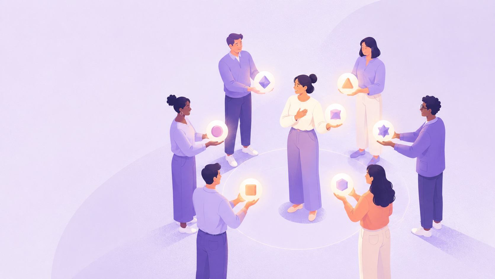 Performance review examples: what actually helps