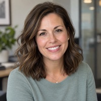 Laura K.